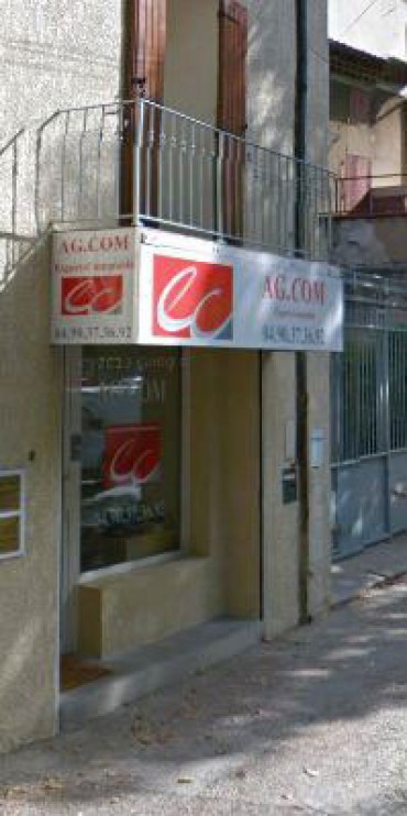 Cabinet comptable Carpentras AG.COM